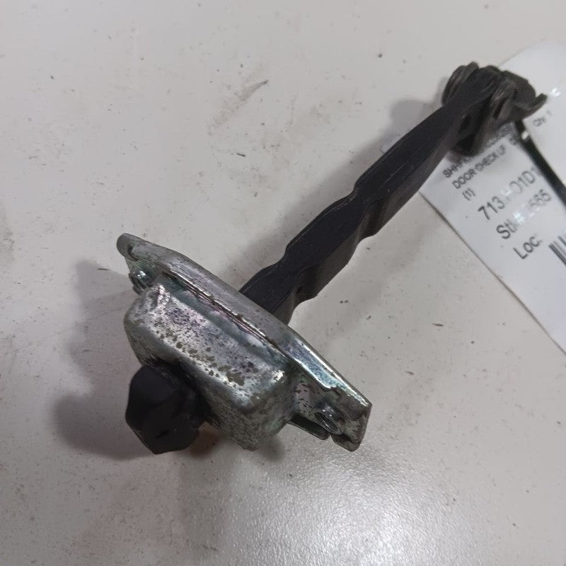 Honda Civic Door Check Left Driver Front Hinge Stop Stopper Detent 2016 2017 201
