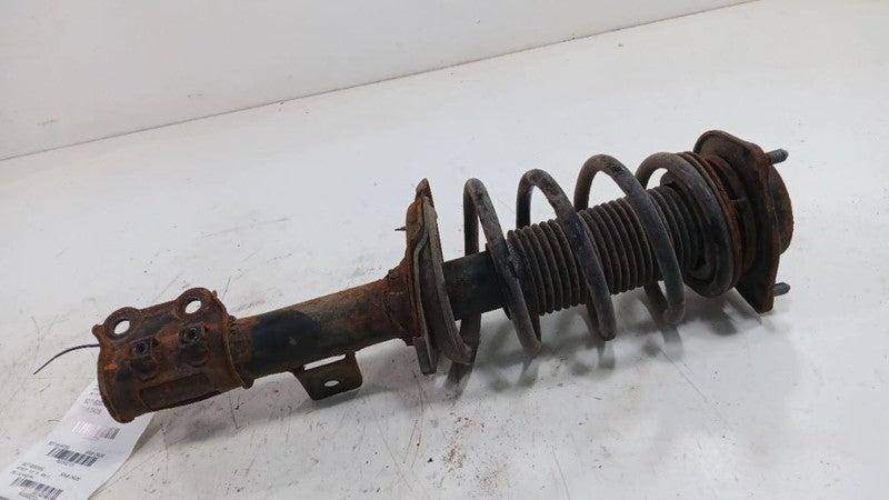 546513X160 Driver Left Strut Front Coupe Fits 13 ELANTRA