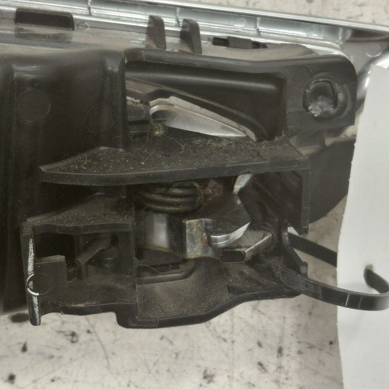 Ford Edge Door Handle Left Driver Rear Interior Inside  2018 2017 2016