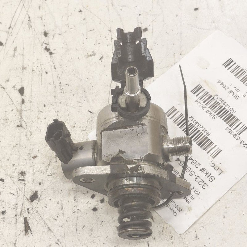 Gas Fuel Pump Only Engine Mounted 2.0L Fits 17-22 Kia Sportage