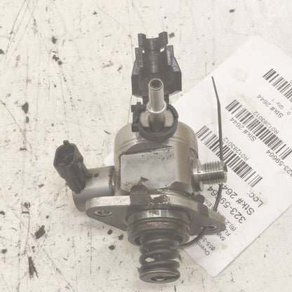 Gas Fuel Pump Only Engine Mounted 2.0L Fits 17-22 Kia Sportage