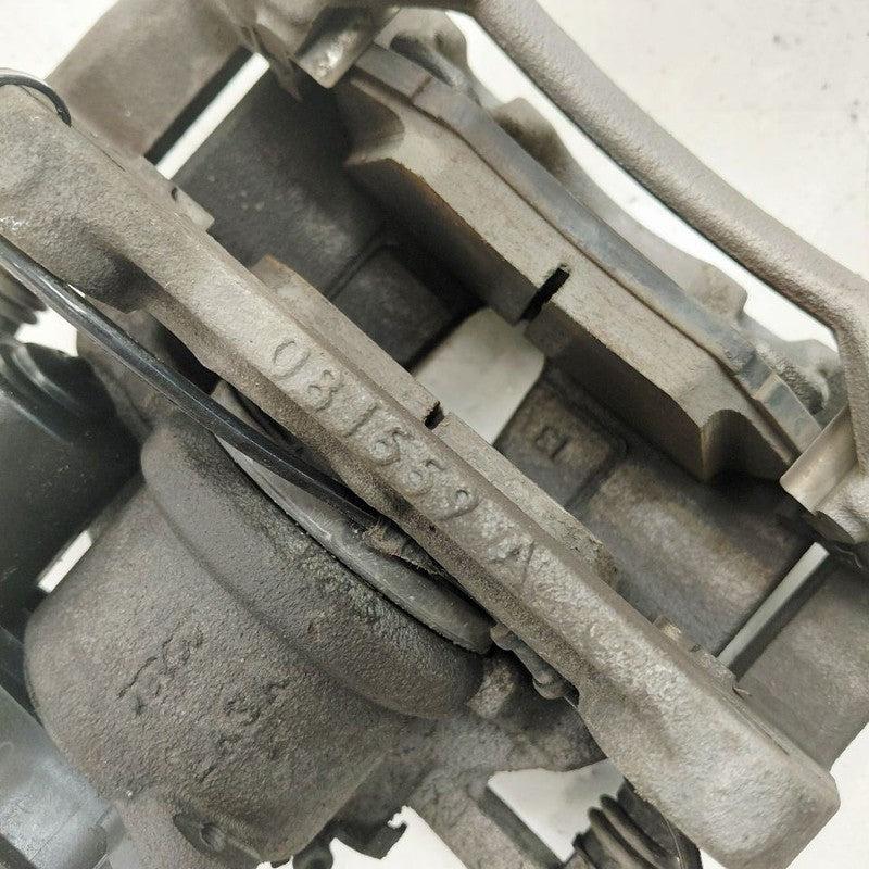 Driver Left Front Brake Caliper Fits 21-25 Chevy Trailblazer