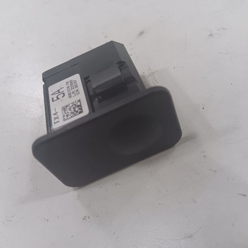 Acura ILX Sun Light Sensor {40612747A} 2016 2017 2018