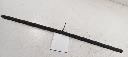 Hyundai Veloster Door Glass Window Weather Strip Trim Front Right Pass
