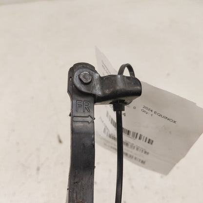 Chevy Equinox Door Check Right Passenger Front Hinge Stopper Detent  2