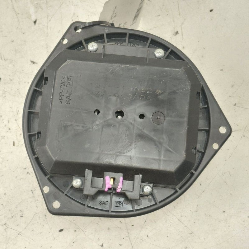 Blower Motor Fits 15-25 Nissan Altima