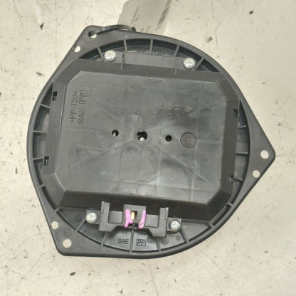 Blower Motor Fits 15-25 Nissan Altima