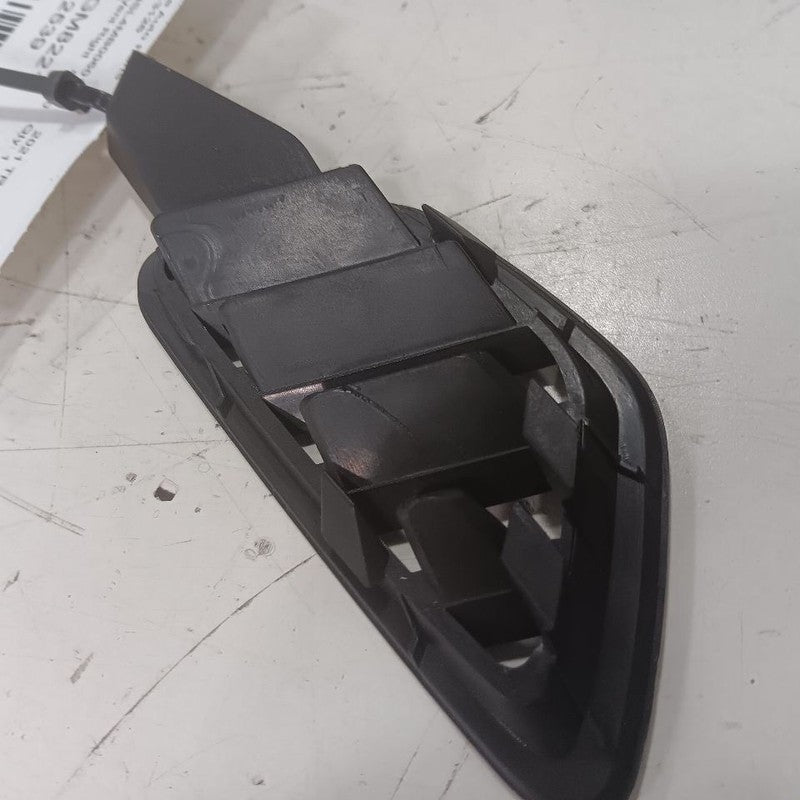 Chevy Trailblazer Defrost Vent Right Passenger Side  2021 2022 2023 2024 2025