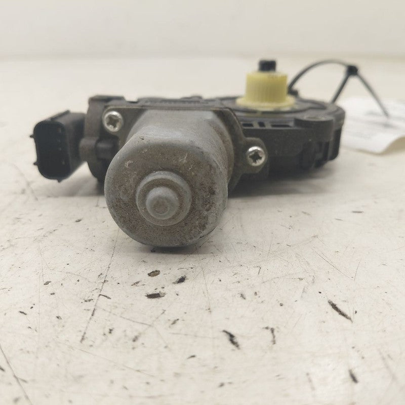 Honda CR-V Driver Left Front Power Window Motor 2019 2018 2017