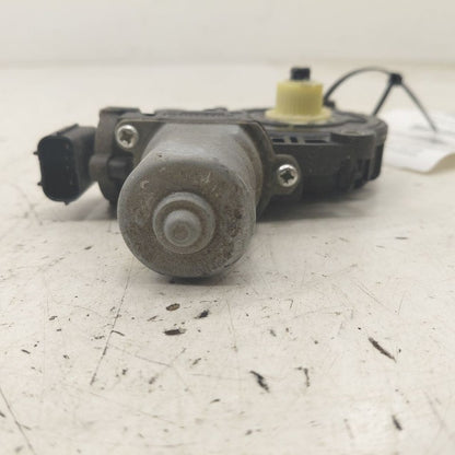 Honda CR-V Driver Left Front Power Window Motor 2019 2018 2017