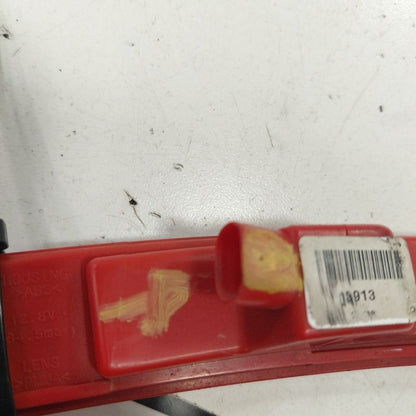 Chrysler 300 Left Rear Marker Light Lamp  2017 2018 2019 OEM