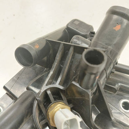 Nissan Versa Coolant Line Crossover Pipe  1.6 2024 2023 2022 2021 OEM
