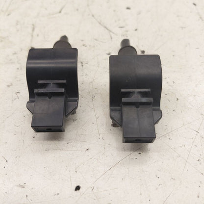 Ford Escape Windshield Wiper Washer Fluid Hood Sprayer Nozzles  2020 2