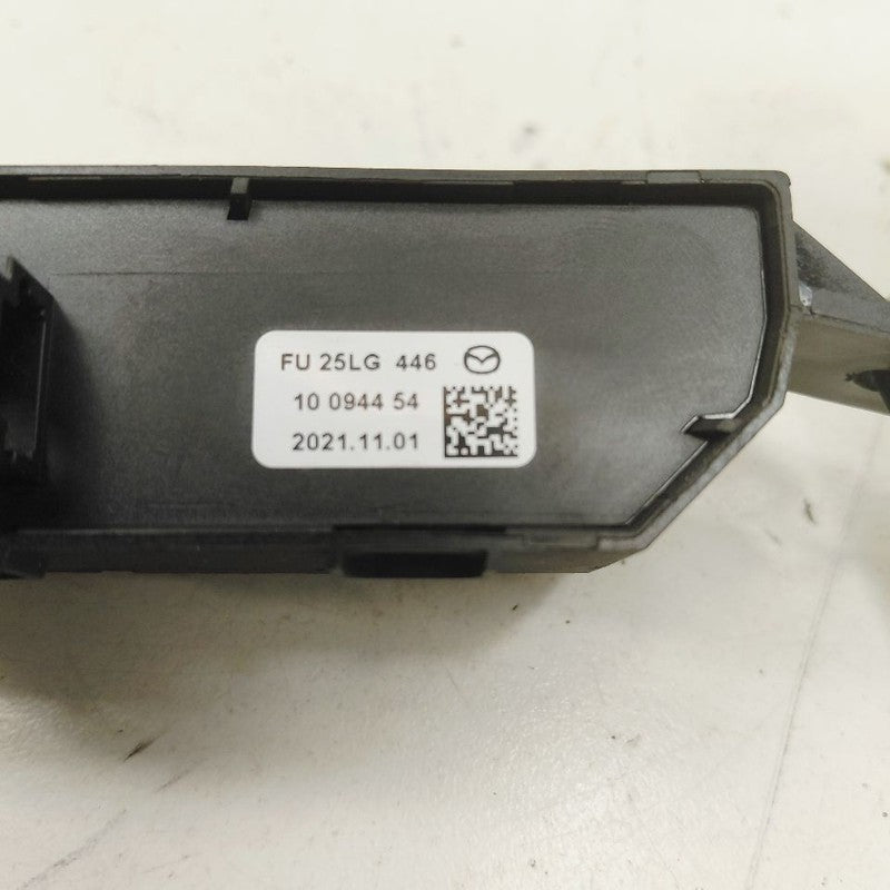 Mazda CX-5 Seat Memory Switch  2023 2022 2021 2020 OEM