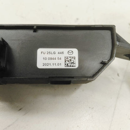 Mazda CX-5 Seat Memory Switch  2023 2022 2021 2020 OEM