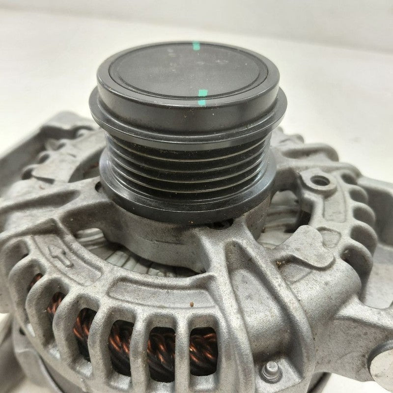 Alternator Fits 18-24 Chevy Equinox