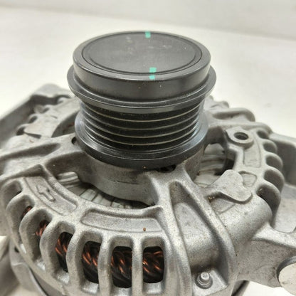 Alternator Fits 18-24 Chevy Equinox