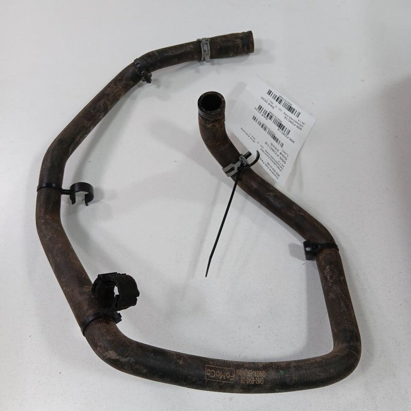 Ford Escape 1.5 Coolant Line Crossover Pipe  2019 2018 2017 OEM