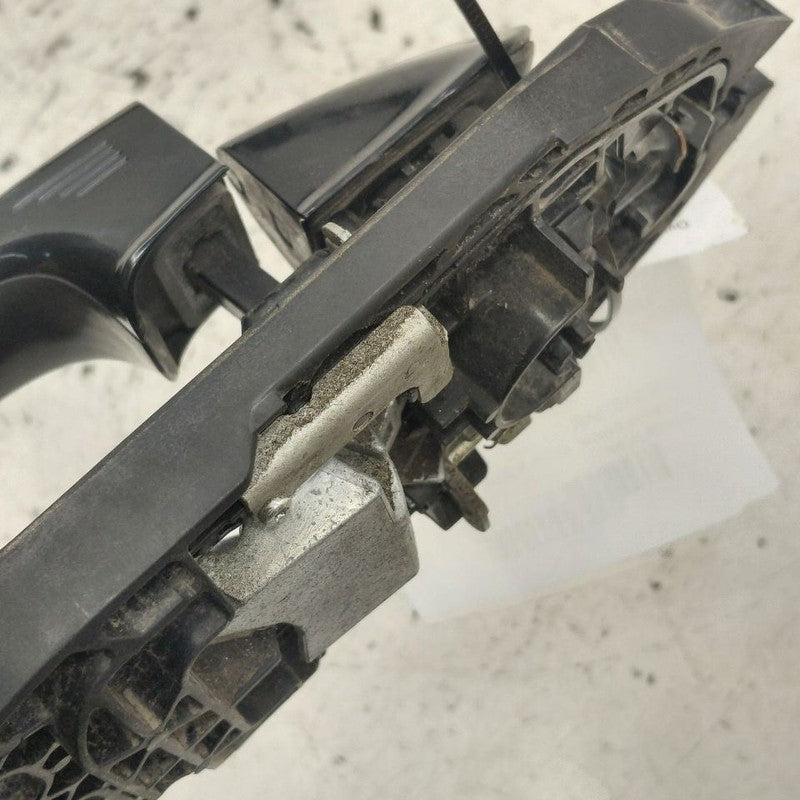 Passenger Right Rear Door Handle Exterior Fits 15-24 Ford Edge