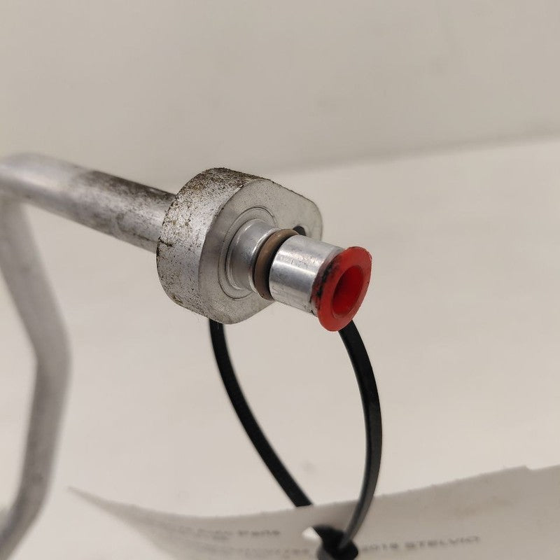 Alfa Romeo Stelvio AC Hose Line  2.0 2018 2019 2020 2021