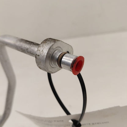 Alfa Romeo Stelvio AC Hose Line  2.0 2018 2019 2020 2021