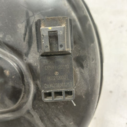 Power Brake Booster Fits 19-20 Hyundai Santa Fe