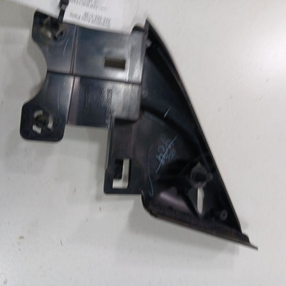 Nissan Altima Mirror Mount Cover Door Trim Left Driver  2017 2016 OEM