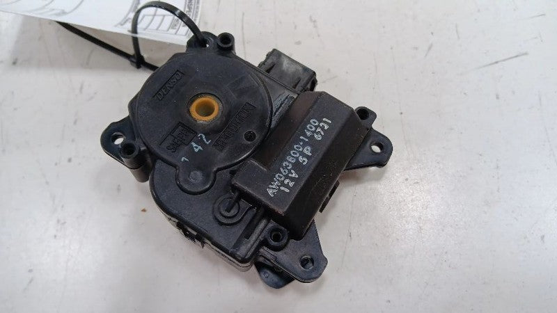 Acura MDX Flap Door Motor Heater AC Door Actuator 2010 2011 2012 2013