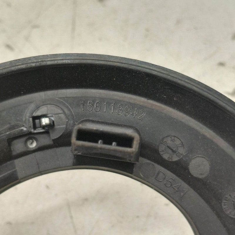 2018 Fiat 500 X Model Interior Door Handle Bezel Surround Trip Left Dr