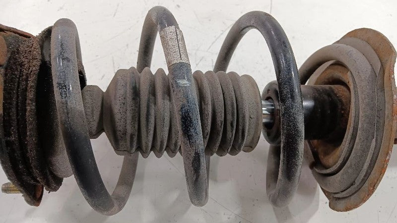 546613Q000 Right Passenger Strut Front VIN C 8th Digit Fits 11 SONATA