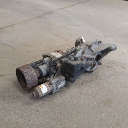 Rear Axle Carrier AWD Fits 13-16 Volvo 70 Series