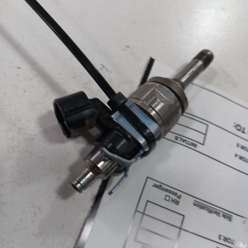 166005TA0C Nissan Sentra Fuel Injection Injector Fits 20-23