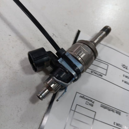 166005TA0C Nissan Sentra Fuel Injection Injector Fits 20-23