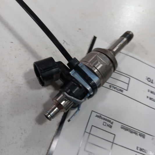 166005TA0C Nissan Sentra Fuel Injection Injector Fits 20-23