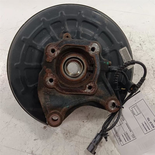 Passenger Right Rear Knuckle Stub Bearing Hub AWD Fits 13-20 TRAX OEM