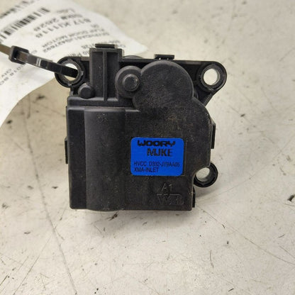 Kia Sorento Flap Door Motor Heater AC Door Actuator  2018 2017 2016