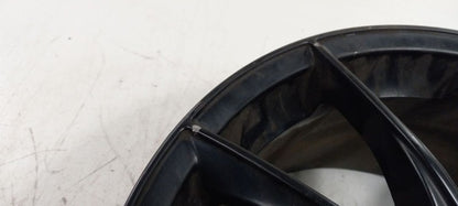 Aluminum Alloy Wheel Rim Platinum 435SB 17X8 2014 2015 2016 OEM