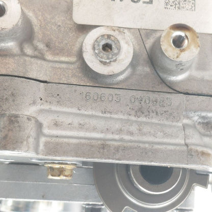 Driver Left Front Engine Cylinder Head 3.6L Fits 17-25 Cadillac XT5