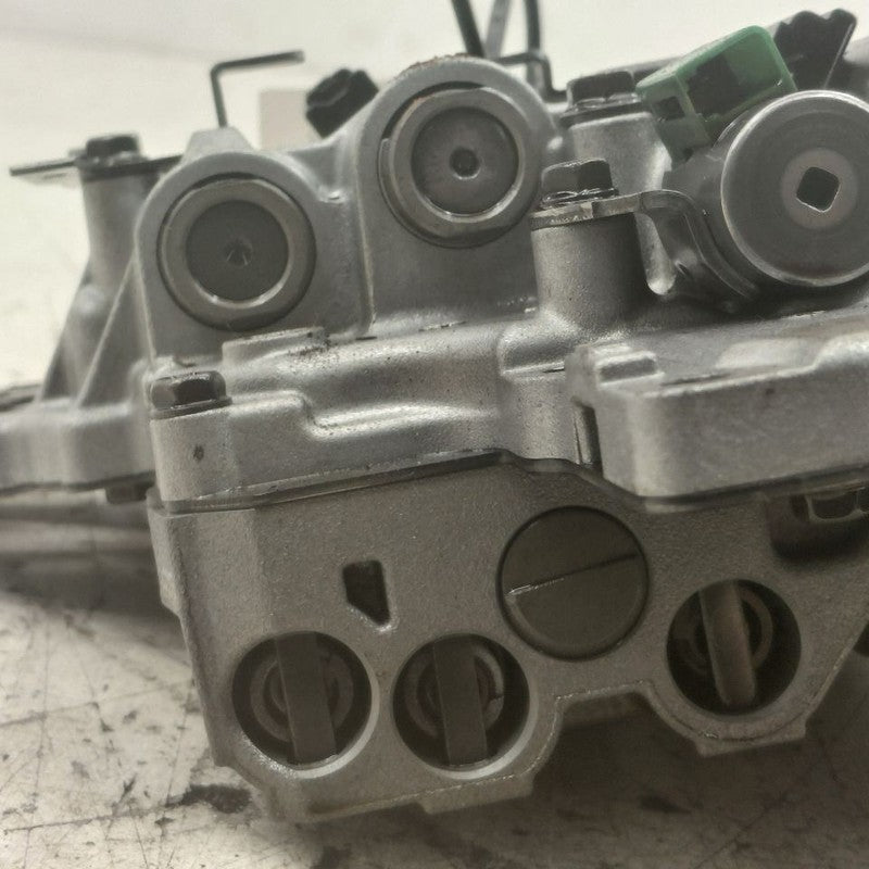 Volvo S60 Automatic Transmission Valve Body  2.5 2013 2014 2015