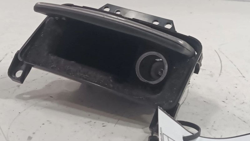 Infiniti G37 Storage Pocket  2009 2010 2011 2012 2013 OEM