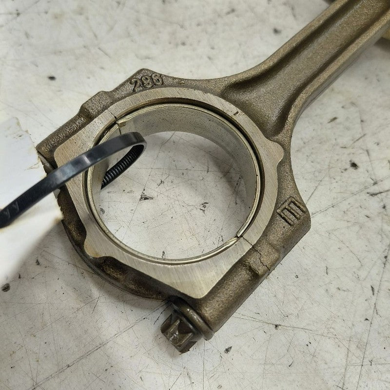 Chevy Trax Single Piston With Connecting Rod   1.4 2022 2021