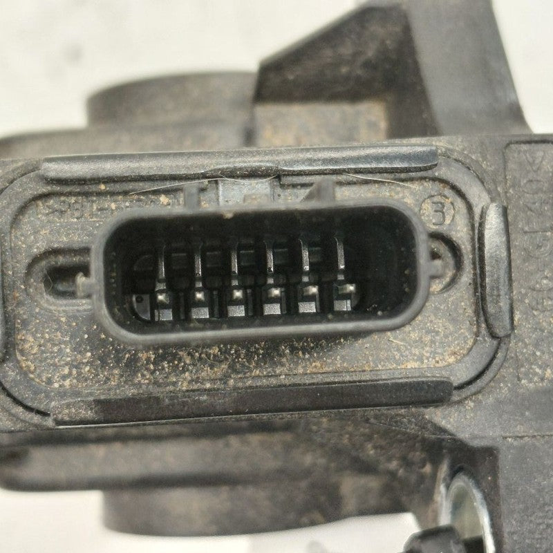 Honda Clarity Gas Pedal  2018 2019 2020