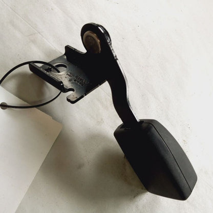 Mitsubishi Outlander Passenger Right Rear Third Row Seat Belt Buckle L