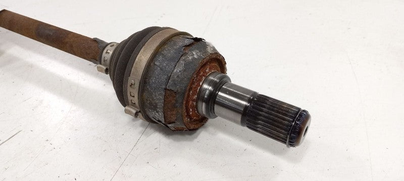 Passenger Right CV Axle Shaft Rear Fits 16-18 SORENTO  OEM