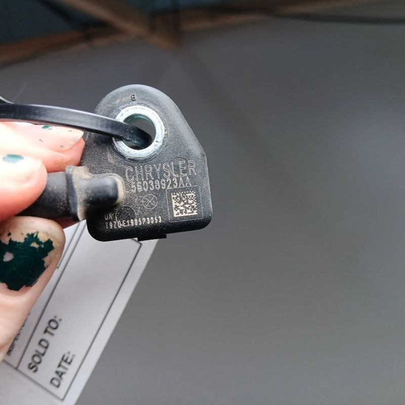 Dodge Dart Sensor  2013 2014 2015 2016