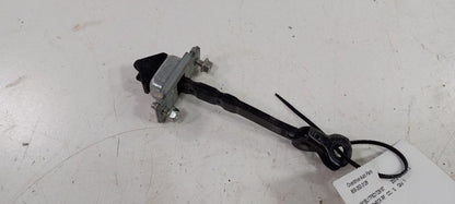 Mazda 3 Door Check Right Passenger Front Hinge Stopper Detent 2013 201
