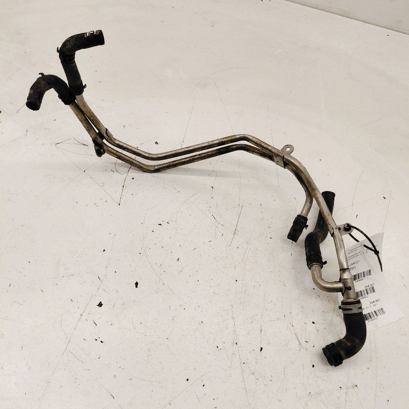 Buick Encore GX Coolant Line Crossover Pipe  1.3 2020 2021 2022 2023
