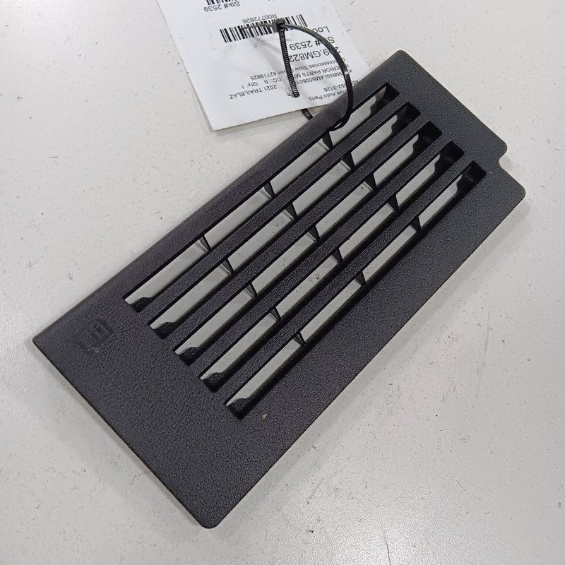 Chevy Trailblazer Accessories Stow Cover {42719825} 2021 2022 2023 2024 2025