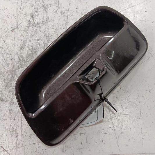 Tailgate Rear Door Handle Exterior Fits 13-17 Nissan LEAF