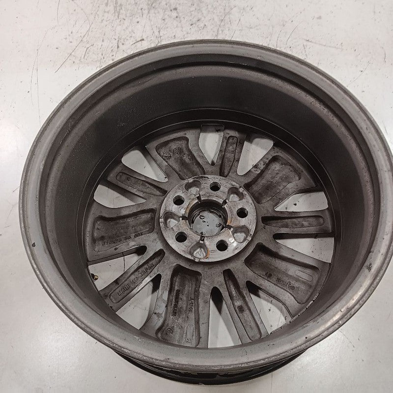 Wheel Rim 18x7 Painted Gray Fits 20-23 Mitsubishi Outlander Sport